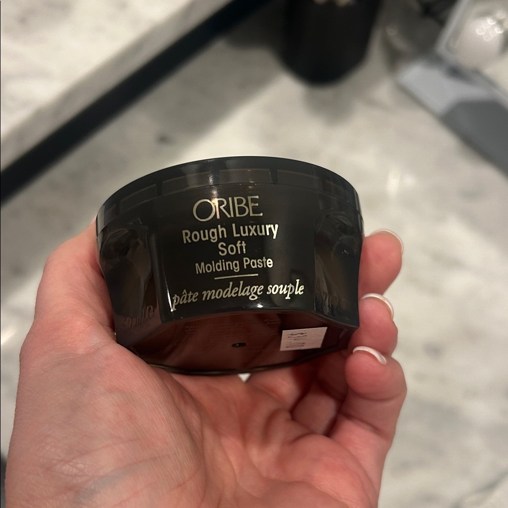 Oribe Luxury Soft Molding Paste like brand new!